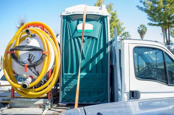 Best Long-term porta potty rental  in Walkersville, MD