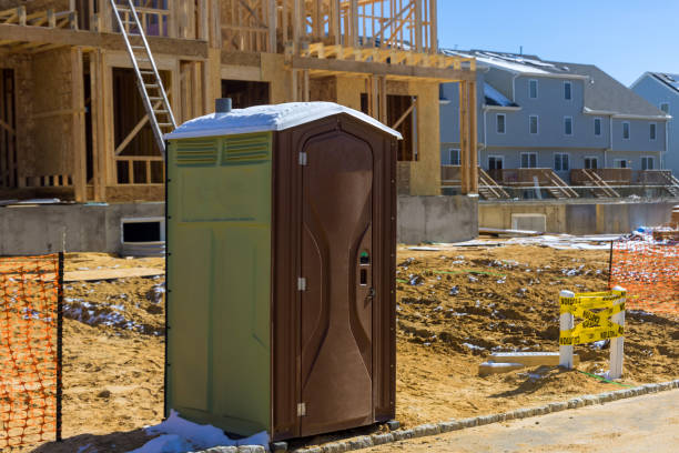 Best Porta potty delivery and setup  in Walkersville, MD