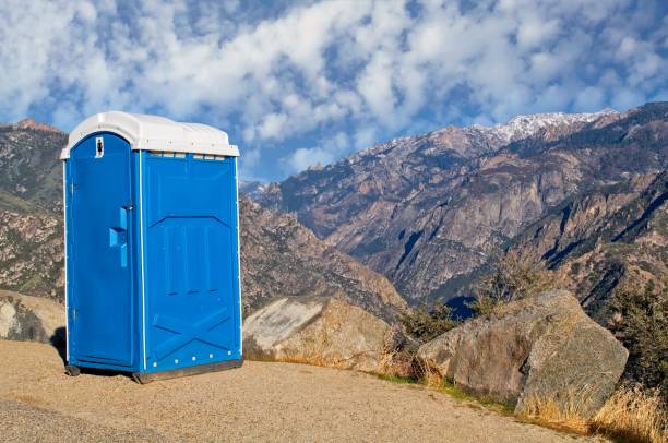 Porta potty rental for festivals in Walkersville, MD