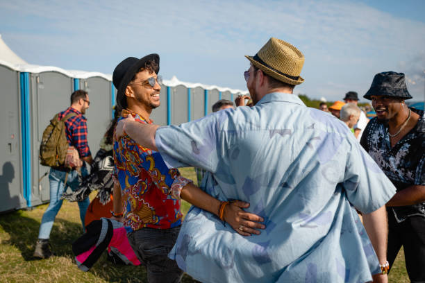 Best Affordable porta potty rental  in Walkersville, MD