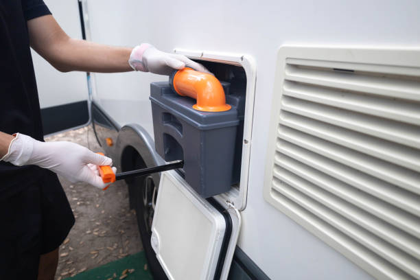 Best Portable toilet rental cost  in Walkersville, MD