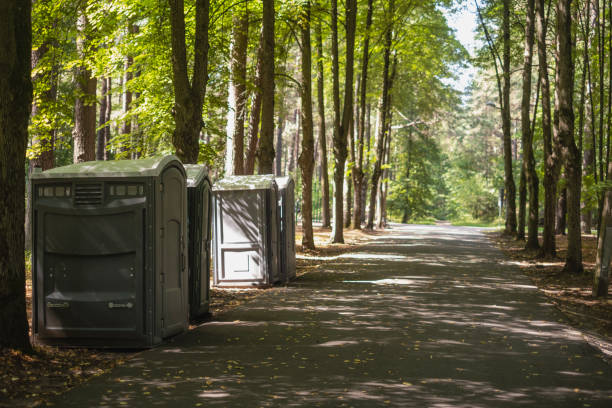 Best Portable toilet rental cost  in Walkersville, MD