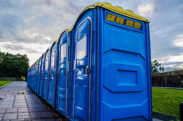 Best Luxury portable toilet rental  in Walkersville, MD